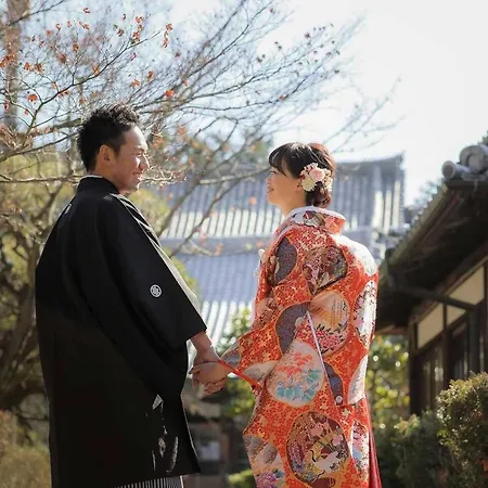 Konayuki Inn Machiya 粉雪の宿 5Min Walk From Kyoto St Exterior photo