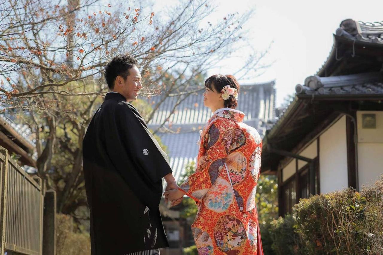 Konayuki Machiya 粉雪の宿 5min Walk From St 別墅 京都