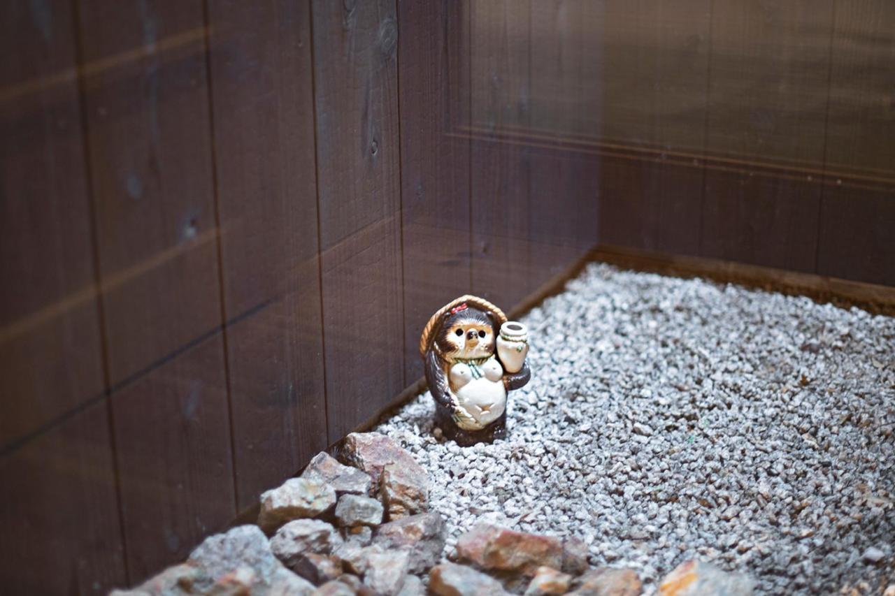 Konayuki Machiya 粉雪の宿 5min Walk From St 京都