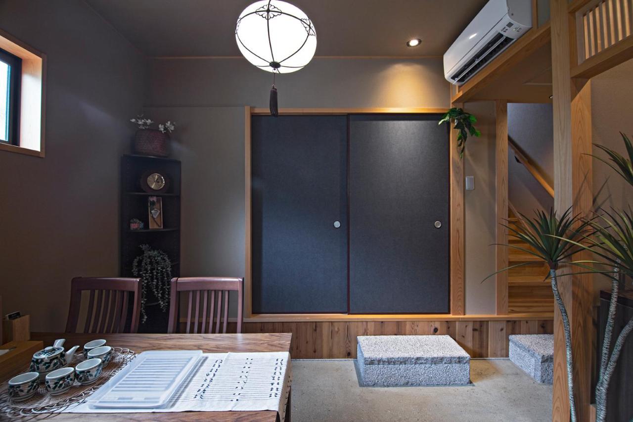 Konayuki Machiya 粉雪の宿 5min Walk From St * 京都